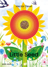 Load image into Gallery viewer, Little Seed
