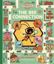 Load image into Gallery viewer, STEMville: The Bee Connection

