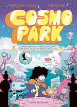 Load image into Gallery viewer, Cosmo Park

