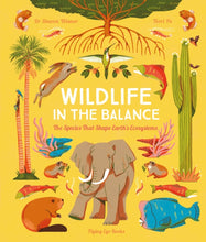 Load image into Gallery viewer, Wildlife in the Balance
