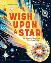 Load image into Gallery viewer, Wish Upon a Star
