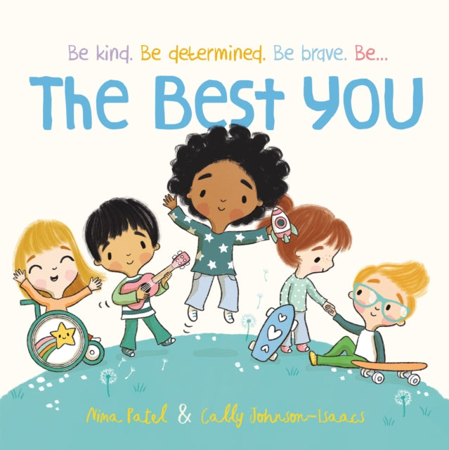 The Best of You