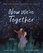 Load image into Gallery viewer, Now We&#39;re Together
