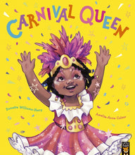 Load image into Gallery viewer, Carnival Queen
