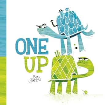 One Up