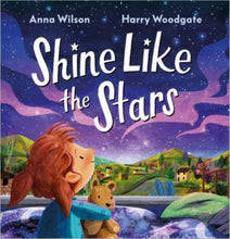 Load image into Gallery viewer, Shine Like Stars
