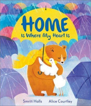Load image into Gallery viewer, Home is Where My Heart Is
