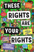 Load image into Gallery viewer, These Rights Are Your Rights
