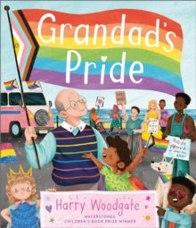 Grandad's Pride