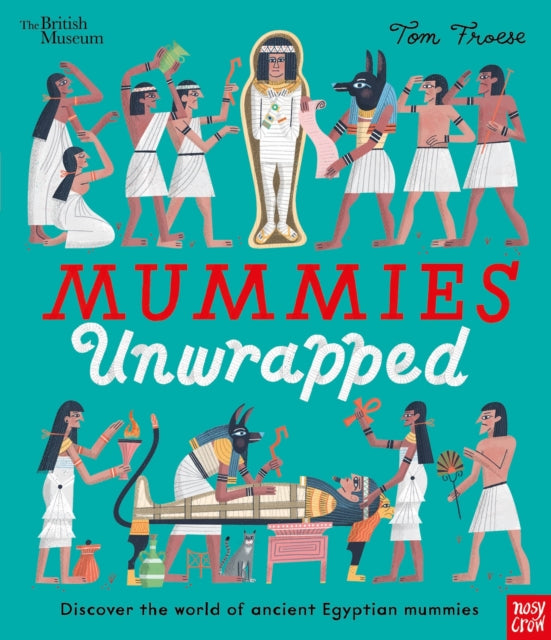 Mummies Unwrapped