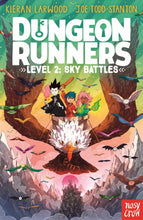 Load image into Gallery viewer, Dungeon Runners: Sky Battles
