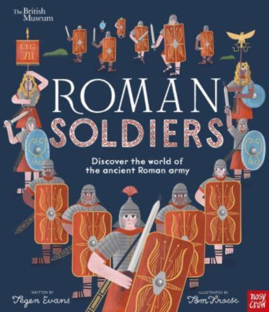 Roman Soldiers (15)