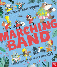 Load image into Gallery viewer, Marching Band
