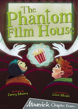 Load image into Gallery viewer, The Phantom Film House
