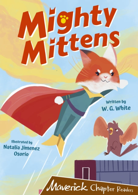 Mighty Mittens