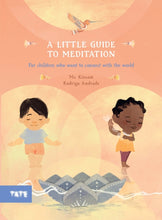 Load image into Gallery viewer, A Little Guide to Meditation

