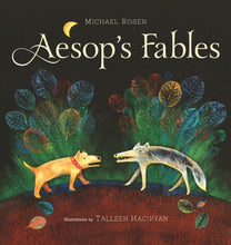 Load image into Gallery viewer, Aesop&#39;s Fables
