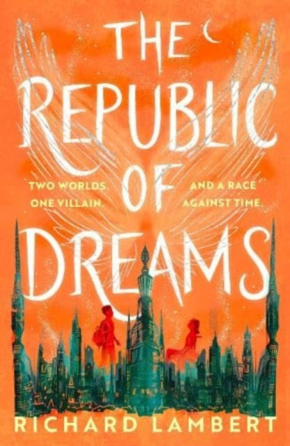 Republic of Dreams