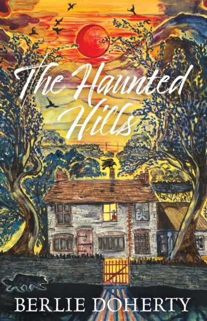 The Haunted Hills (30)