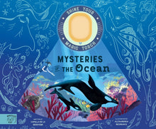 Load image into Gallery viewer, Mysteries of the Ocean
