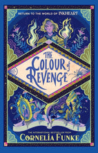 Load image into Gallery viewer, The Colour of Revenge
