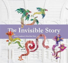 Load image into Gallery viewer, The Invisible Story
