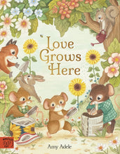 Load image into Gallery viewer, Love Grows Here
