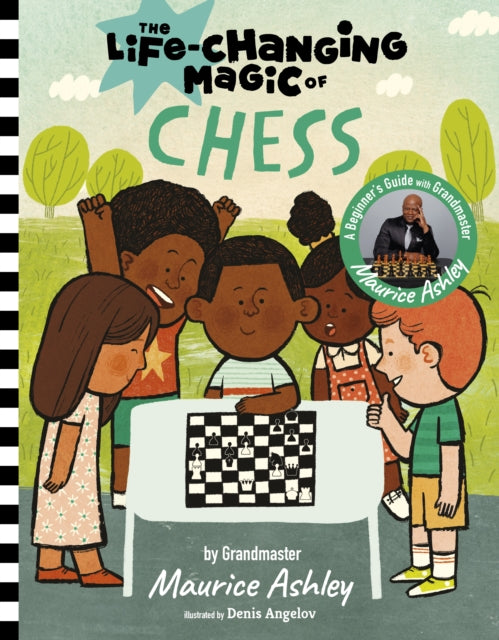 The Life Changing Magic of Chess