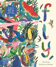 Load image into Gallery viewer, Fly : A Child&#39;s Guide to Birds and Where to Spot Them
