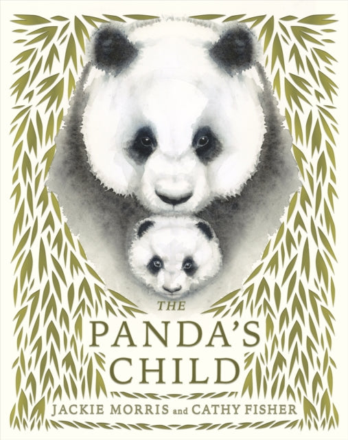 The Panda's Child