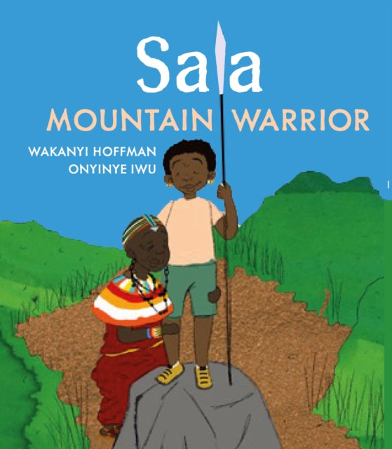 Sala: Mountain Warrior
