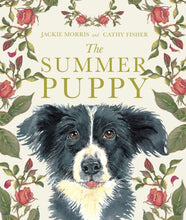 Load image into Gallery viewer, The Summer Puppy
