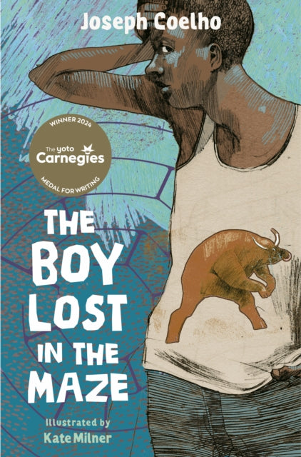 The Boy Lost in the Maze