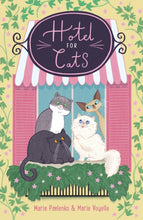 Load image into Gallery viewer, Hotel for Cats
