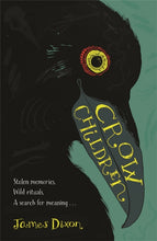Load image into Gallery viewer, Crow Children
