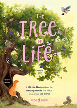 Load image into Gallery viewer, The Tree of Life
