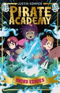 Sword Echoes : Pirate Academy