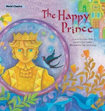 Load image into Gallery viewer, The Happy Prince
