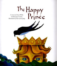 Load image into Gallery viewer, The Happy Prince
