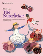 Load image into Gallery viewer, Tchaikovsky&#39;s the Nutcracker
