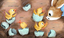 Load image into Gallery viewer, Peter Rabbit: Up and Away
