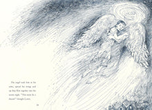 Load image into Gallery viewer, Angel on the Roof
