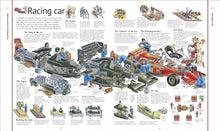 Load image into Gallery viewer, Stephen Biesty&#39;s Incredible Cross-Sections of Everything
