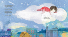 Load image into Gallery viewer, The Dream Train: Poems for Bedtime
