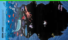 Load image into Gallery viewer, University of Cambridge: Beasts from the Deep
