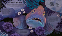 Load image into Gallery viewer, University of Cambridge: Beasts from the Deep
