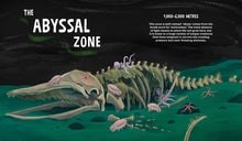 Load image into Gallery viewer, University of Cambridge: Beasts from the Deep
