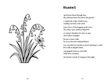Load image into Gallery viewer, Adder, Bluebell, Lobster Wild Poems
