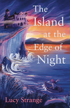 Load image into Gallery viewer, The Island at the Edge of Night
