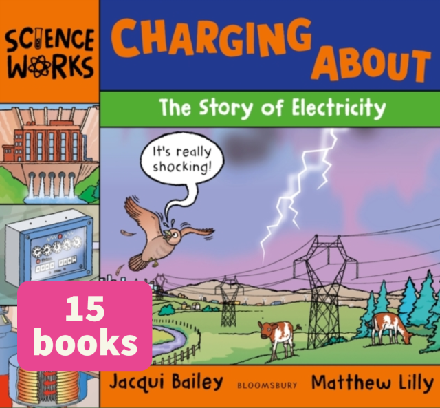 Charging About (15)